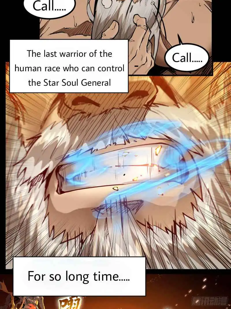 Legend of Star General Chapter 1 23